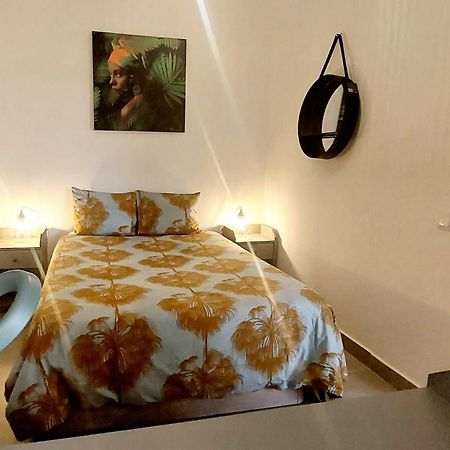 Apartmán Casa Papillon Sagres Exteriér fotografie