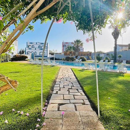 Apartmán Casa Papillon Sagres Exteriér fotografie