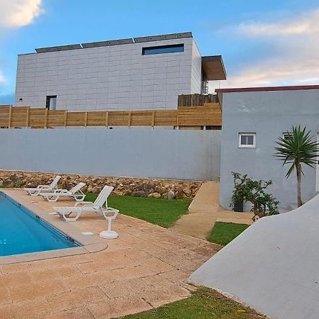 Apartmán Casa Papillon Sagres Exteriér fotografie