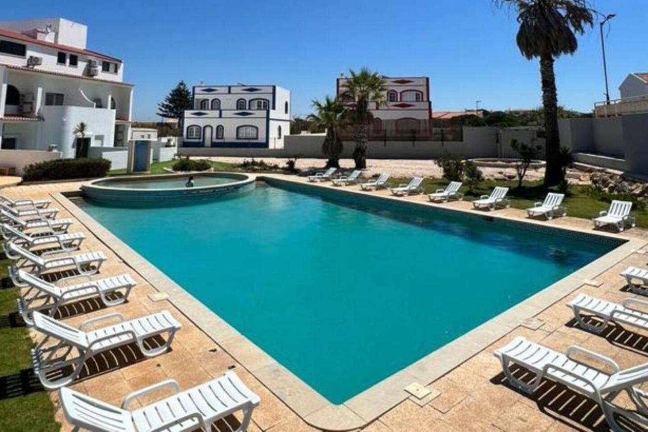 Apartmán Casa Papillon Sagres Exteriér fotografie