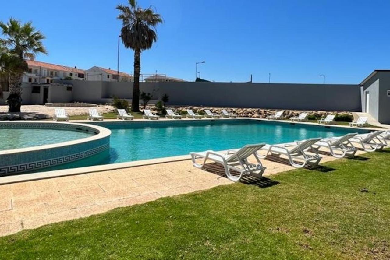 Apartmán Casa Papillon Sagres Exteriér fotografie