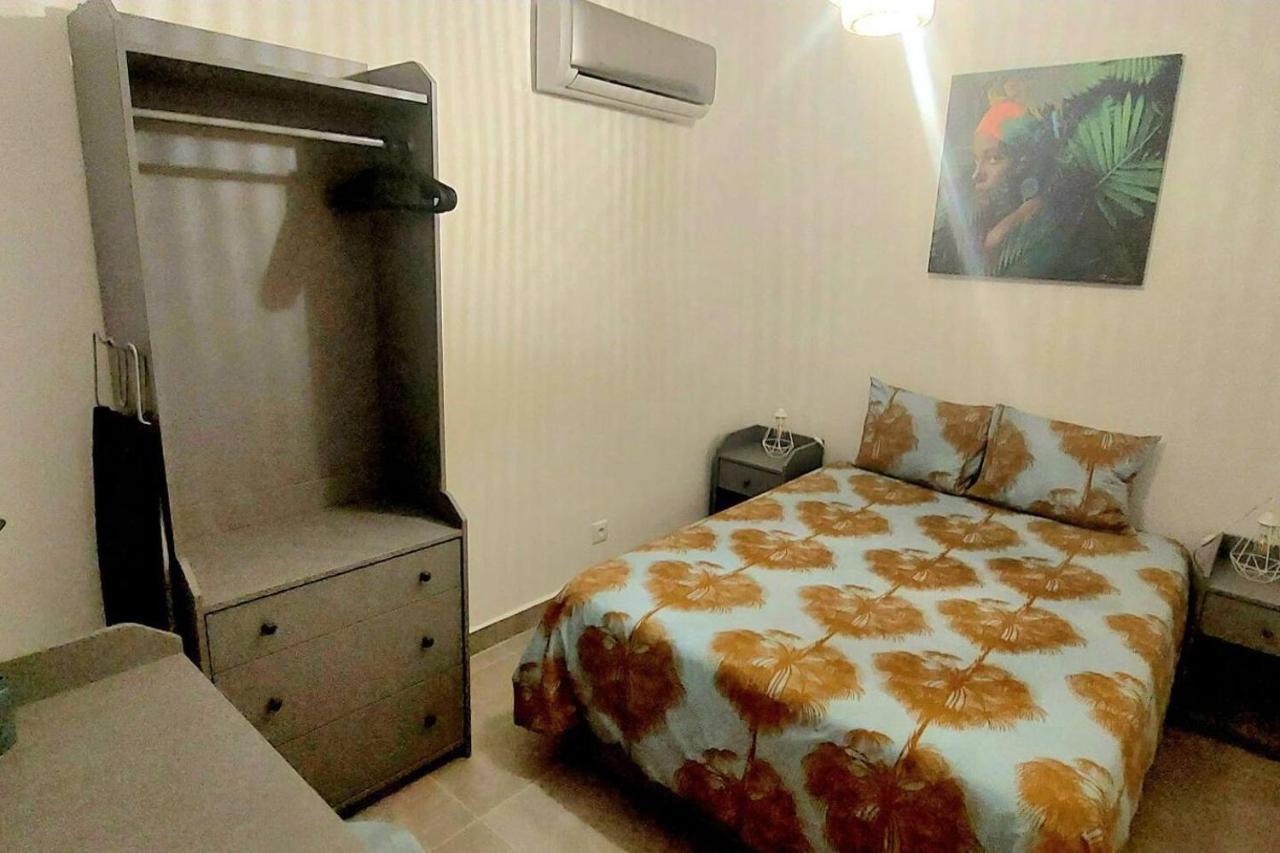 Apartmán Casa Papillon Sagres Exteriér fotografie