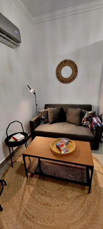 Apartmán Casa Papillon Sagres Exteriér fotografie