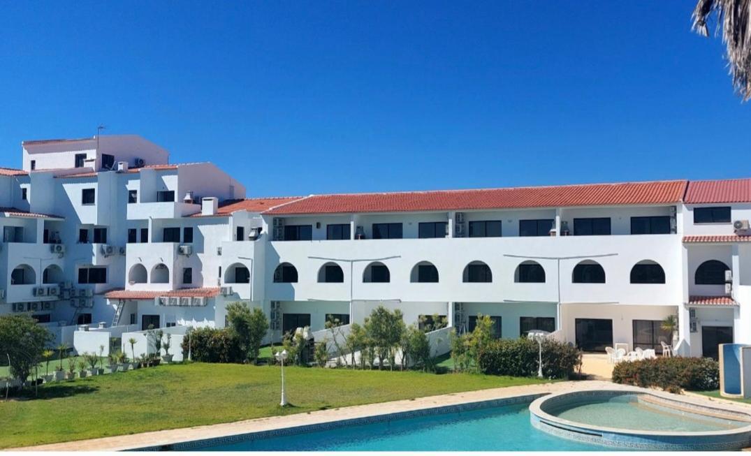 Apartmán Casa Papillon Sagres Exteriér fotografie