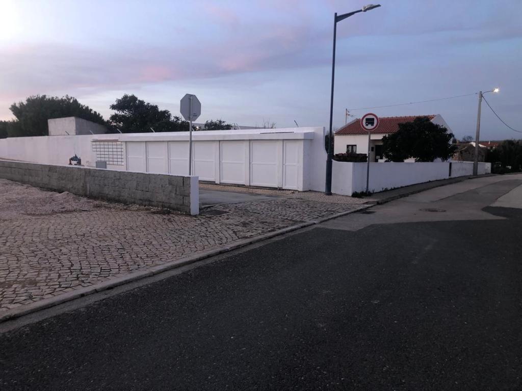 Apartmán Casa Papillon Sagres Exteriér fotografie