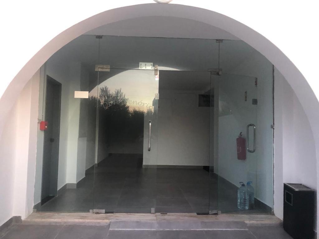 Apartmán Casa Papillon Sagres Exteriér fotografie