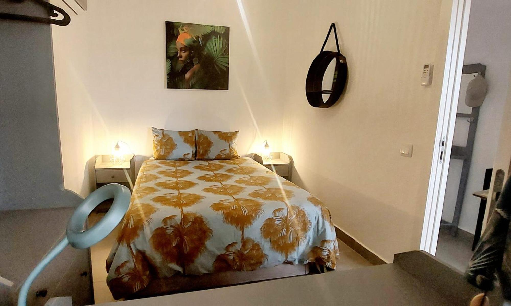 Apartmán Casa Papillon Sagres Exteriér fotografie