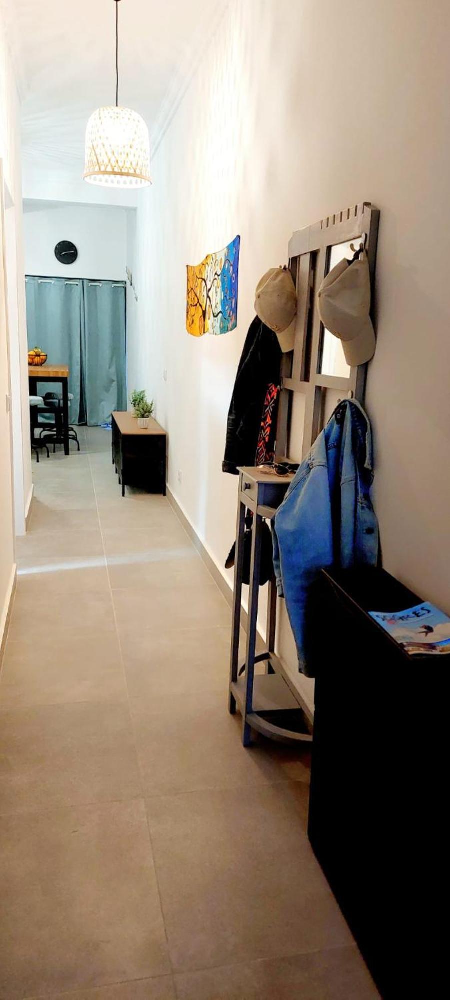 Apartmán Casa Papillon Sagres Exteriér fotografie