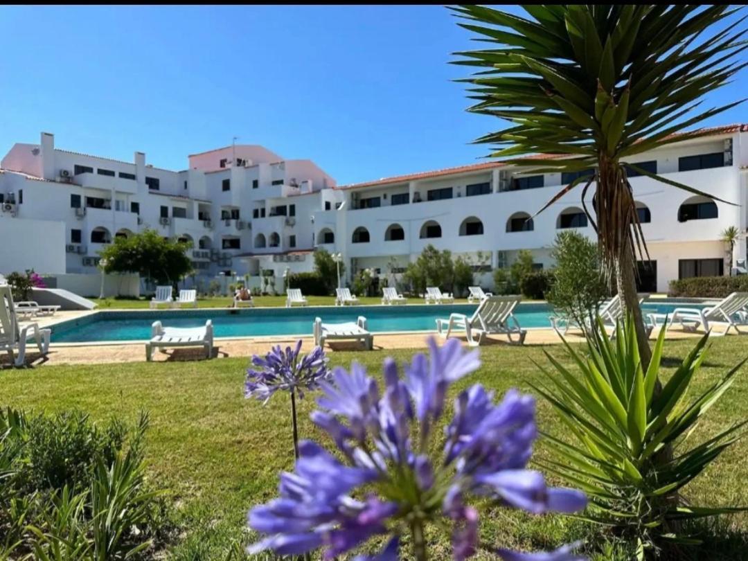 Apartmán Casa Papillon Sagres Exteriér fotografie