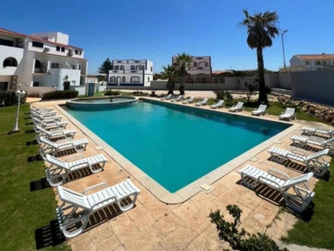 Apartmán Casa Papillon Sagres Exteriér fotografie