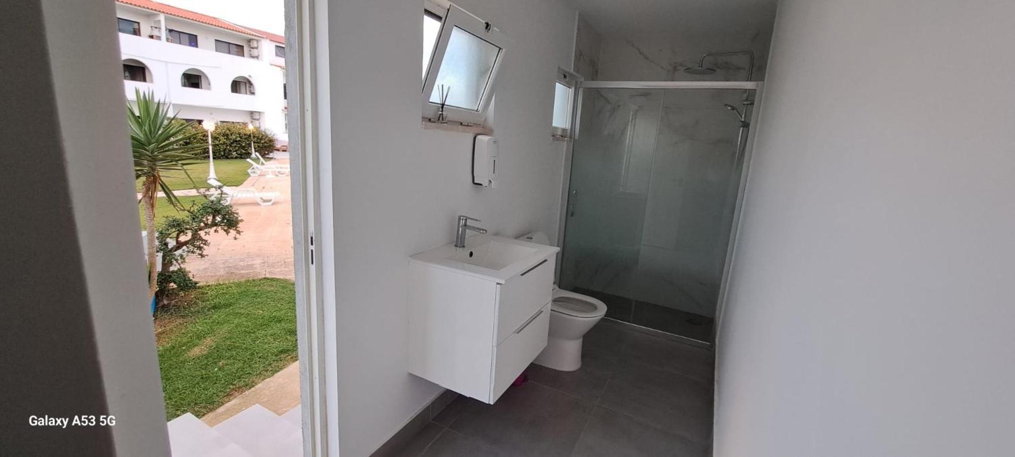 Apartmán Casa Papillon Sagres Exteriér fotografie