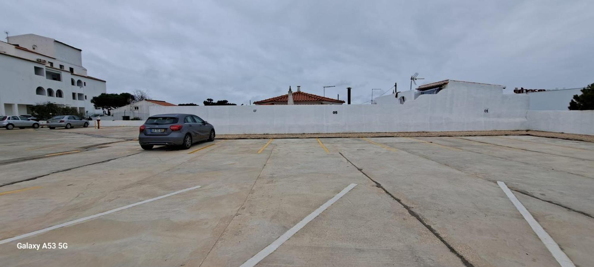 Apartmán Casa Papillon Sagres Exteriér fotografie